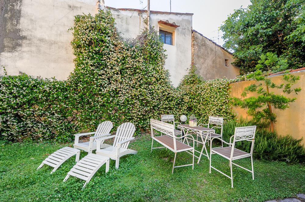 Cosy House Florenz