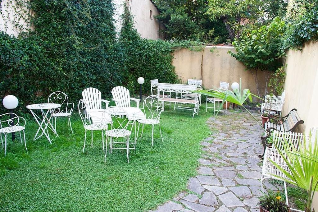 Frühstückspension Cosy House Florenz