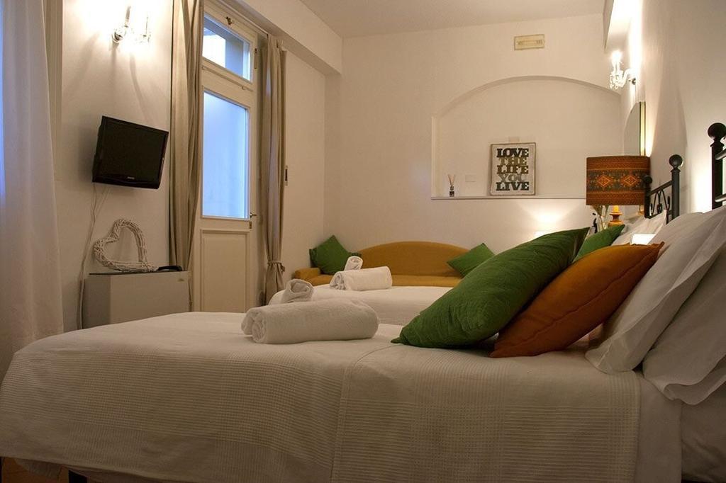 Frühstückspension Cosy House Florenz