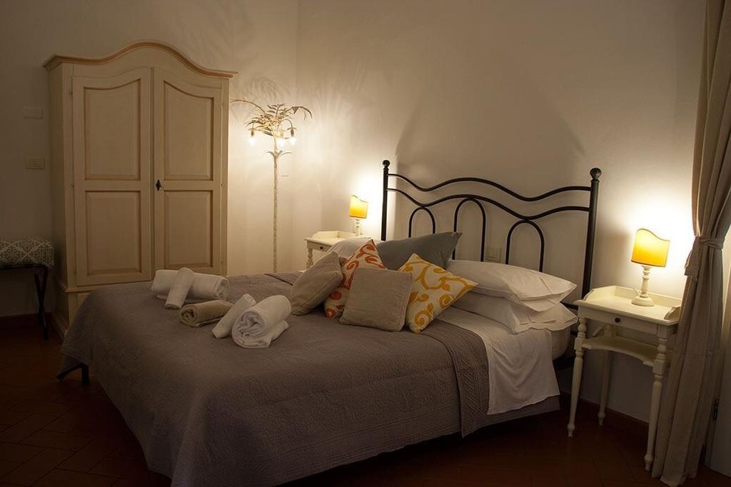 Cosy House Frühstückspension Florenz