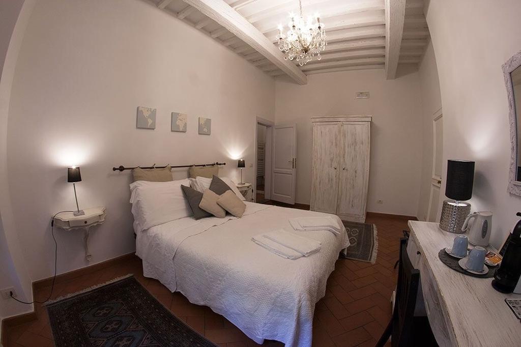 Frühstückspension Cosy House Florenz