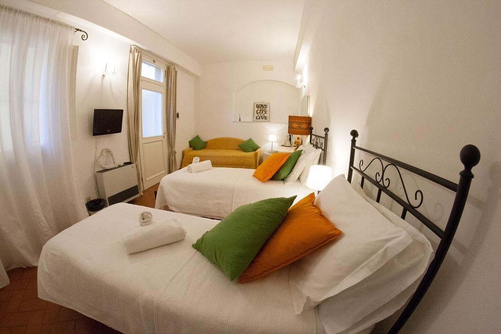 Cosy House Frühstückspension Florenz