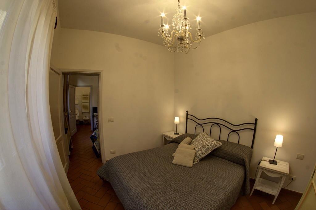 Cosy House Florenz