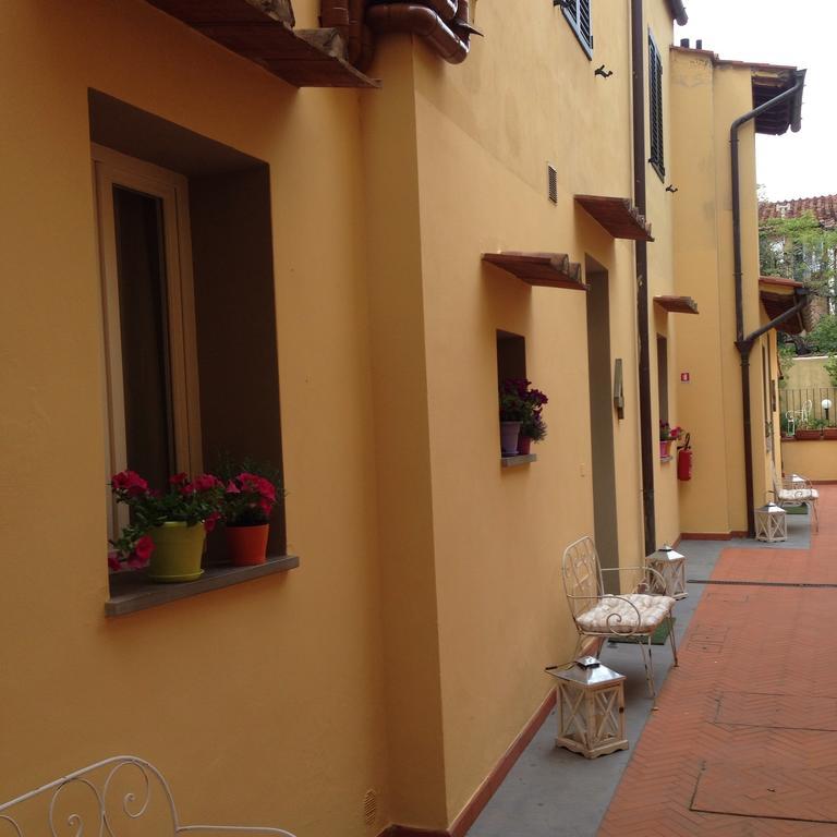 Cosy House Frühstückspension Florenz