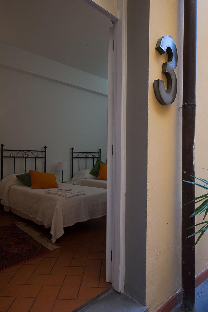 Cosy House 3* Florenz