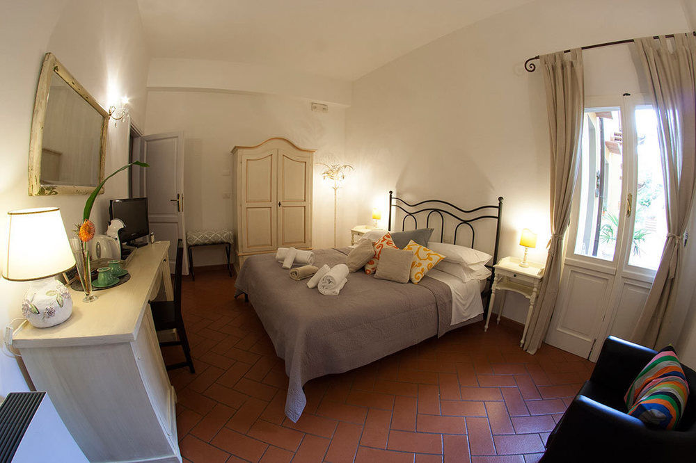 Cosy House Frühstückspension Florenz
