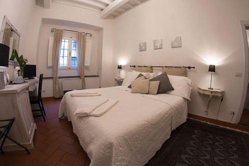 Cosy House 3* Florenz