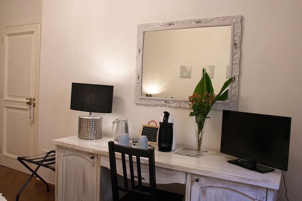 Cosy House Acomodação com café da manhã  Florença