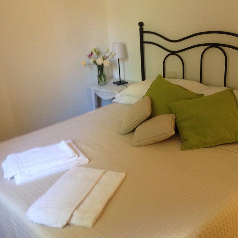 Acomodação com café da manhã  Cosy House 3*
