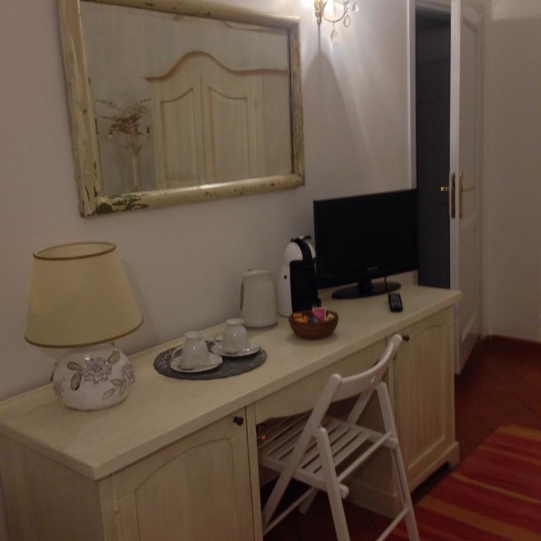 Acomodação com café da manhã  Cosy House Florença