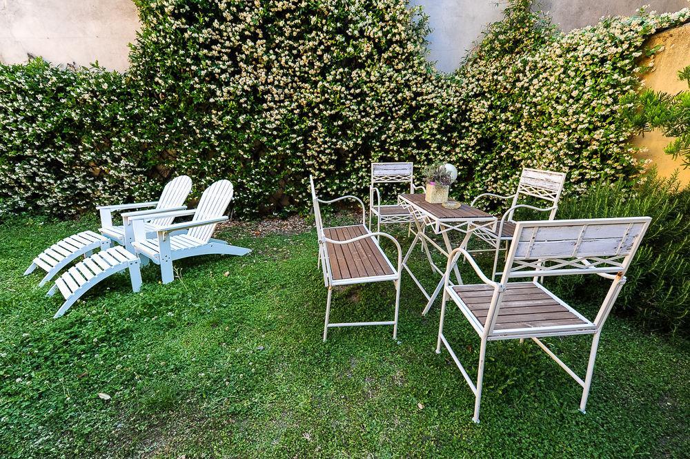 Cosy House Couette-café