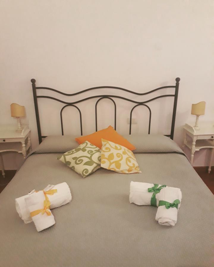 Couette-café Cosy House Florence